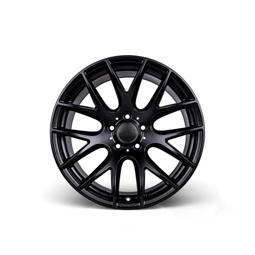 3SDM 0.01 19x8.5 5x112 ET42 - Image 3