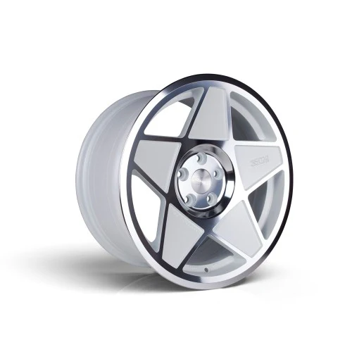 3SDM 0.05 18x8.5 5x112 ET42 - Image 4