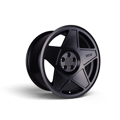 3SDM 0.05 18x8.5 5x112 ET42 - Image 5