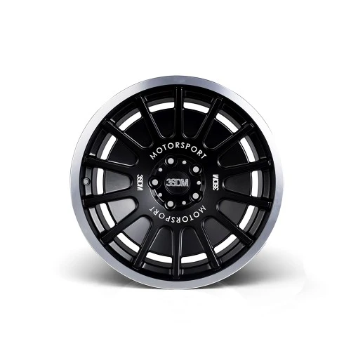 3SDM 0.66 18x8.5 5x112 ET42 - Image 3