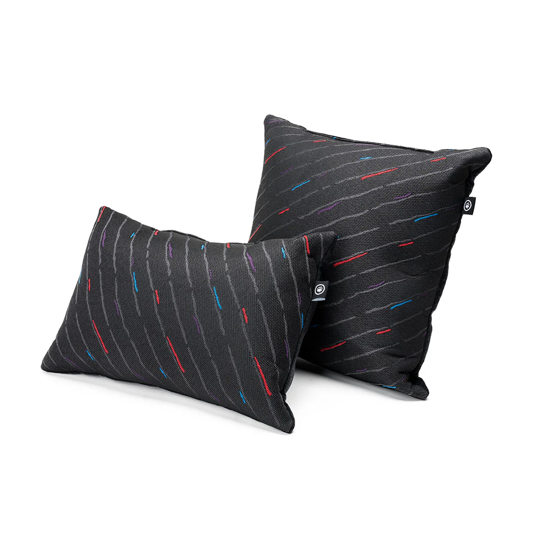 BFI BMW OE Fabric Lumbar Pillow - Image 10