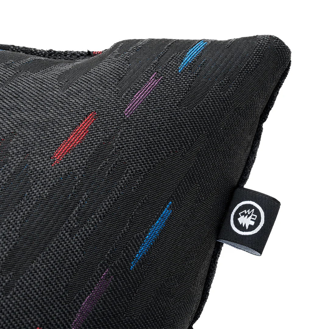 BFI BMW OE Fabric Lumbar Pillow - Image 3