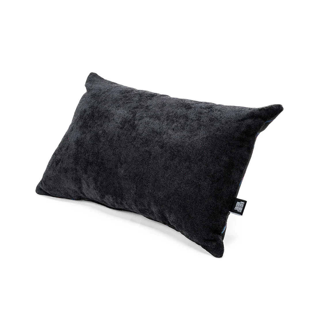 BFI BMW OE Fabric Lumbar Pillow - Image 7
