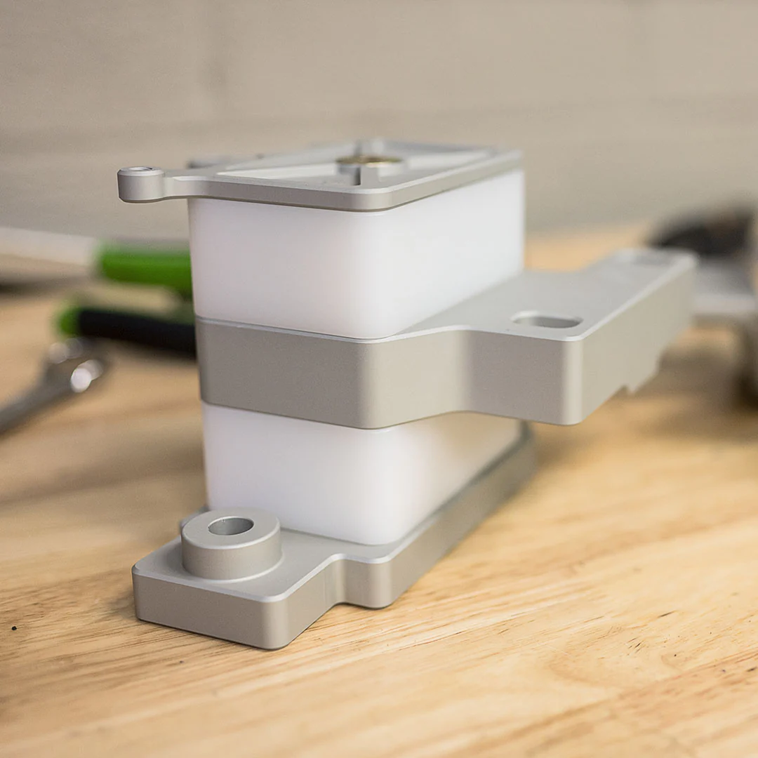 BFI Engine Mount Inserts - Stage 3 - Image 3