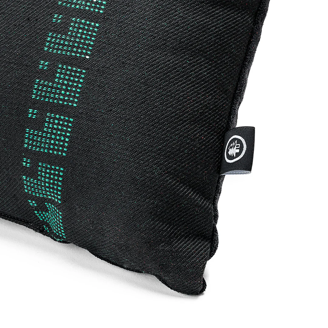 BFI Volkswagen OE Fabric Throw Pillow - Image 15