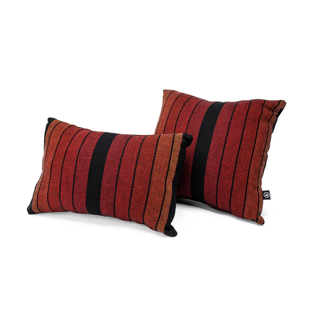 BFI Volkswagen OE Fabric Throw Pillow - Image 19