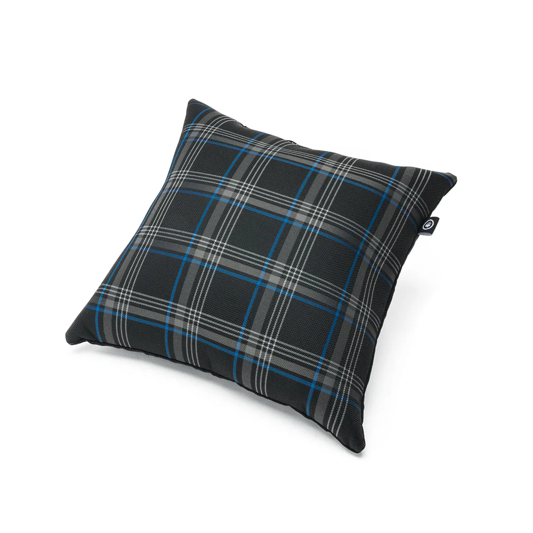 BFI Volkswagen OE Fabric Throw Pillow - Image 21