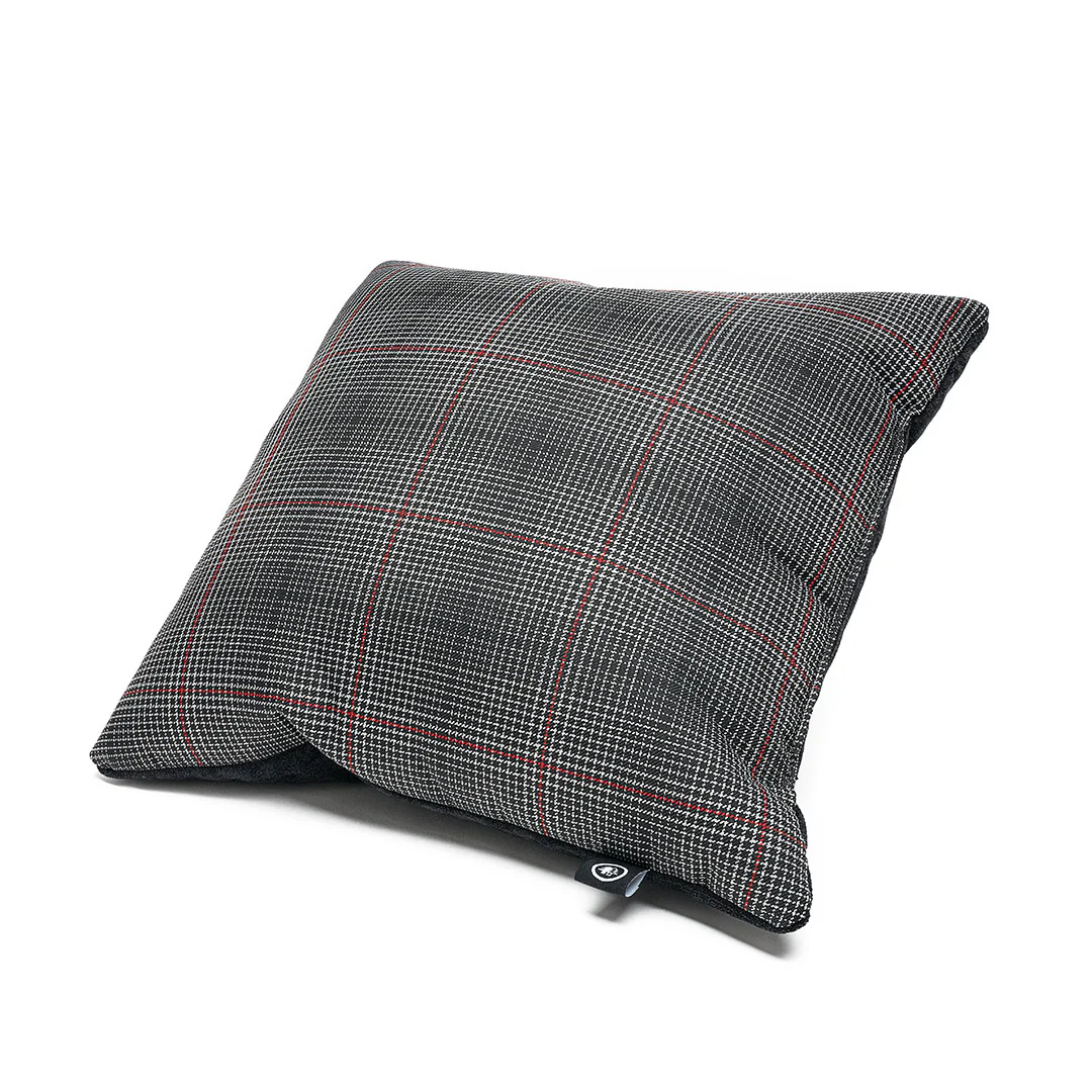 BFI Volkswagen OE Fabric Throw Pillow - Image 4