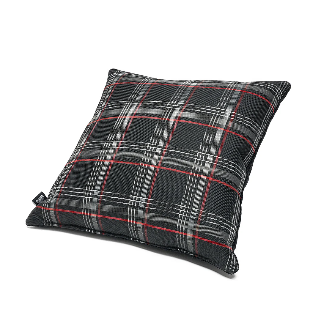 BFI Volkswagen OE Fabric Throw Pillow - Image 9