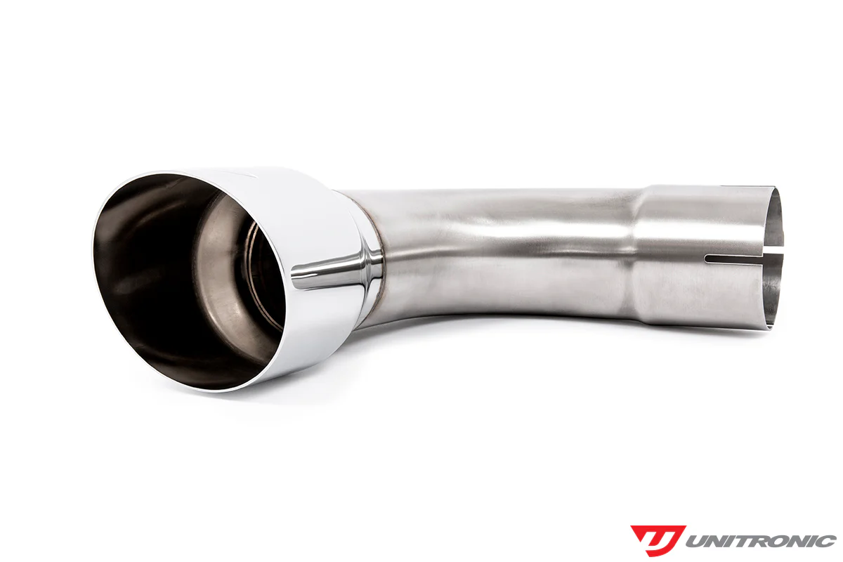 Unitronic Cat-Back for MK7 & MK7.5 GTI - Image 6