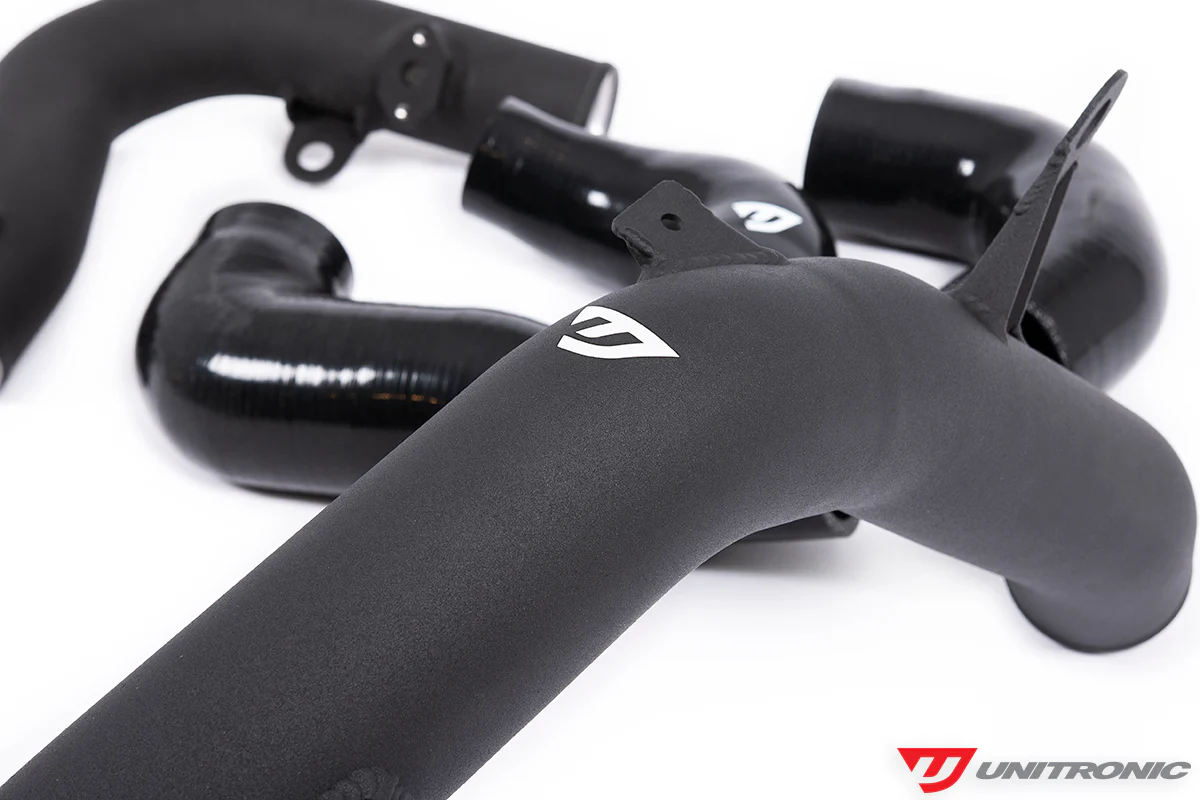 Unitronic Charge Pipe Kit for 1.8/2.0 TSI MQB - Image 4